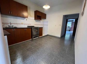 PH · 101m² · 3 Ambientes · 1 Cochera · PH 3 Amb con Patio y Quincho en Villa Ballester