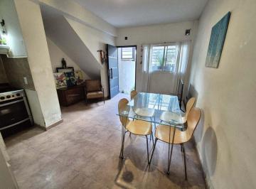 PH · 52m² · 3 Ambientes · 1 Cochera · PH 3 Ambientes en Pb con Cochera Patio 2 Baños