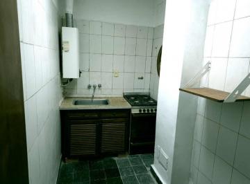 Departamento · 31m² · 2 Ambientes · Venta Villa Crespo 2 Amb. Apto Credito/profesional