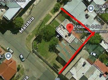 Bodega-Galpón · 160m² · Venta Galpón San Justo Doble Terreno 484 m² C/viv