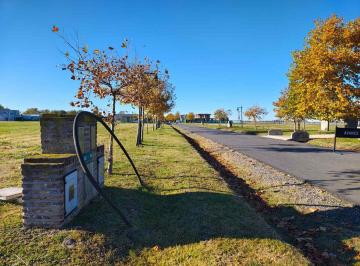 Terreno · 1055m² · Venta Lote Haras del Sur III - Apto Credito