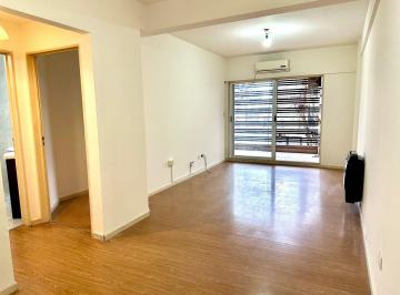 Departamento · 61m² · 3 Ambientes · Venta Dpto 3 Ambientes Balcón Al Frente Amenities