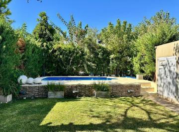 Casa · 100m² · 3 Ambientes · 2 Cocheras · Casa 3 Ambientes en Venta en Bosque de San Vicente