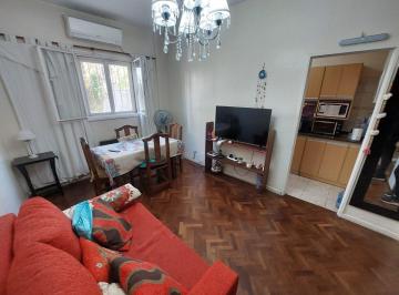Departamento · 57m² · 4 Ambientes · 1 Cochera · Departamento 4 Ambientes en Venta Quilmes Apto Cre