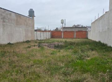 Terreno · 250m² · Lote en Barrio Abierto Petión Chico, Cañuelas