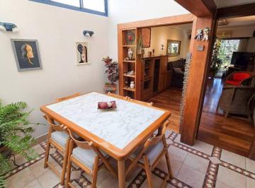 PH · 110m² · 4 Ambientes · 1 Cochera · Venta Triplex 4 Ambientes Saavedra Cochera