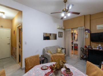 Departamento · 62m² · 2 Ambientes · Venta Departamento 2 Ambientes Villa del Parque