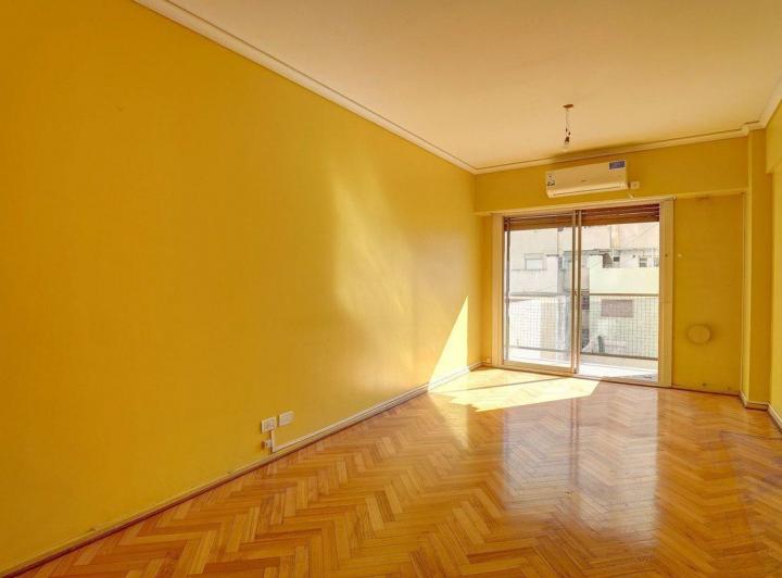 Departamento · 73m² · 4 Ambientes