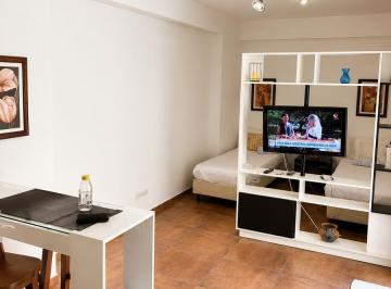 Departamento · 30m² · 1 Ambiente · Departamento en Saavedra