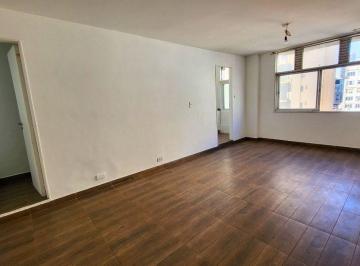 Departamento · 36m² · 1 Ambiente · Alquiler Monoambiente en Microcentro | 35,5 m²