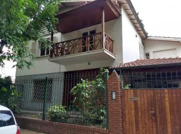 Casa · 275m² · 4 Ambientes · 1 Cochera · Venta Casa en Ciudad Jardin