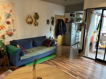 Departamento · 38m² · 2 Ambientes · Venta Departamento 2 Ambientes Villa Urquiza