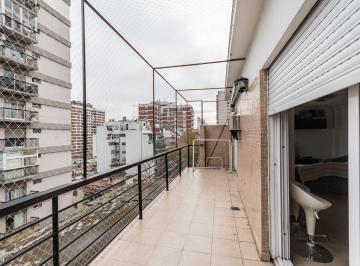 Departamento · 71m² · 3 Ambientes · 1 Cochera · Venta Dept 3 Ambientes Balcón Aterrazado Caballito