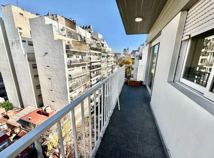 Departamento · 65m² · 4 Ambientes