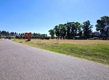 Terreno · 1008m² · Venta Lote Barrio Matisse Cardales 1000 m² Financia
