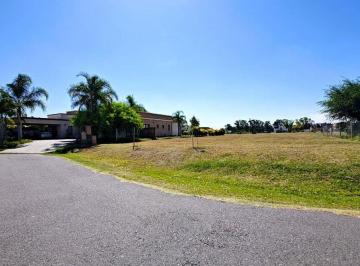 Terreno · 1000m² · Venta Lote Barrio Matisse Cardales 1000 m² Financia