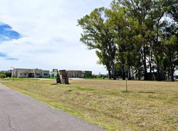 Terreno · 1001m² · Venta Lote Barrio Matisse Cardales 1000 m² Financia