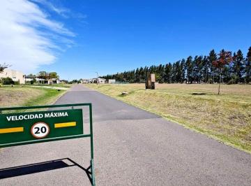 Terreno · 1008m² · Venta Lote Barrio Matisse Cardales 1000 m² Financia