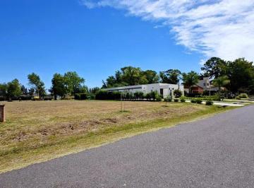 Terreno · 1023m² · Venta Lote Barrio Matisse Cardales 1000 m² Financia