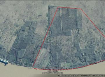 Campo · 125ha · Venta Campo 125 Ha Río Sauce 1.300 m. de Costa