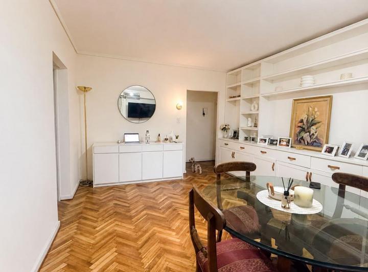 Departamento · 65m² · 3 Ambientes