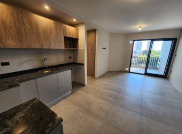 Departamento · 44m² · 5 Ambientes · Venta Depto a Estrenar 1 Dorm Terraza con Vista