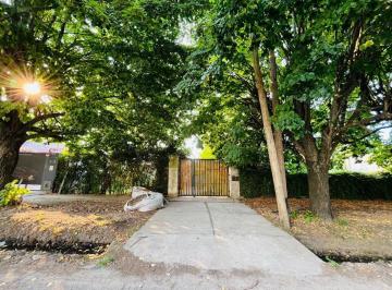 Terreno · 550m² · Lote en Venta Hernandez