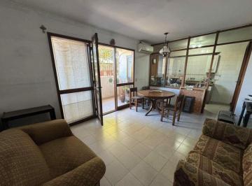 Departamento · 54m² · 3 Ambientes · Venta de Dpto 3 Amb. con Balcon Al Frente en Tigre