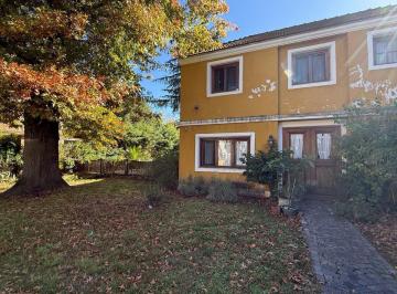 Casa · 230m² · 5 Ambientes · 1 Cochera · Venta Casa 5 Amb Barrio Las Palmas Muñiz Sanmiguel