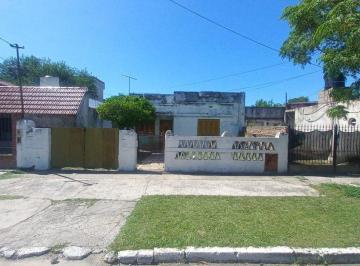 Terreno · 273m² · Lote de 10 X 27,40 - Lanus Oeste, Ideal Inversor