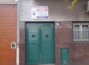 PH · 58m² · 3 Ambientes · Vta PH en Avellaneda Impecable. Listo Para Mudarse