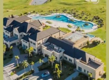 Terreno · 931m² · Lote de Terreno en Haras del Sur III