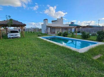 Terreno · 63m² · Lote C/2 Dorm - Quincho y Piscina - San Miguel Monte