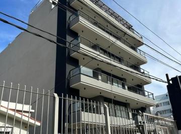 Departamento · 27m² · 1 Ambiente · Vendo Monoambiente Malvin a Estrenar