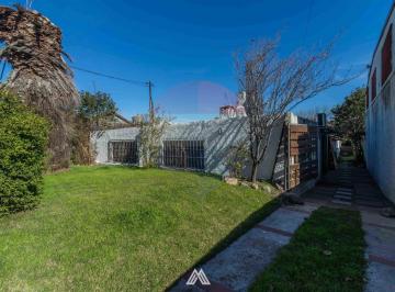 Casa · 210m² · 5 Ambientes · 2 Cocheras · Venta Casa Malvin Norte