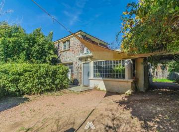 Casa · 140m² · 3 Ambientes · Venta Casa 2 Dorm. y Apartamento Pinar Sur