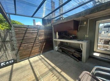 Departamento · 49m² · 2 Ambientes · Venta Duplex 1 Dorm. Parr. Punta Carretas