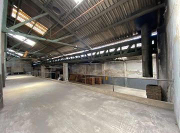 Depósito · 995m² · Depósito Venta Paso Molino con Renta Oportunidad