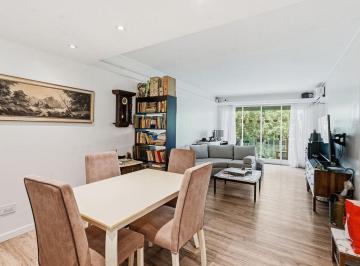 Departamento · 95m² · 4 Ambientes · Venta Hermoso 4 Ambientes Nuñez - Opcion Cochera