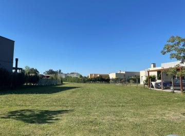 Terreno · 570m² · Lote Interno en Venta en San Ramiro - Pilar del Este