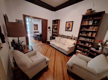 Departamento · 88m² · 4 Ambientes · Venta Semipiso 4 Amb Balcón Recoleta Depen/terraza