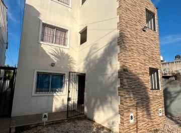 Departamento · 27m² · 1 Ambiente · 1 Cochera · Venta Monoambiente Patio Espacio Guardacoche Moron