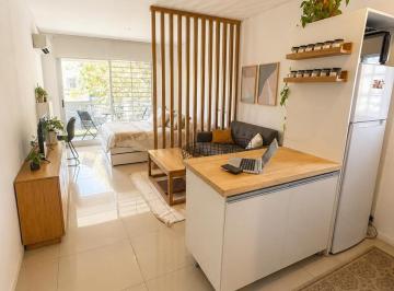 Departamento · 29m² · 1 Ambiente · Venta Monoambiente con Balcón Al Frente. Ciudadela