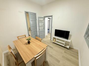 PH · 49m² · 2 Ambientes · Venta PH 2 Ambientes Refaccionado Terraza Caseros