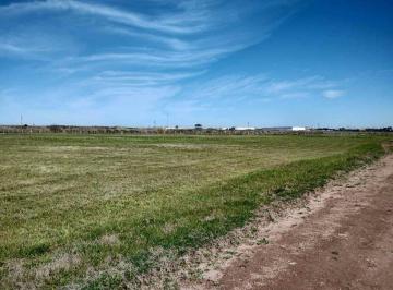 Terreno · 620m² · Venta de Lote en Zarate Golf Park 620 m²