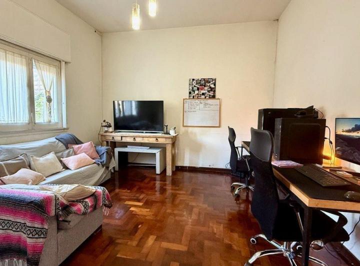 PH · 110m² · 4 Ambientes