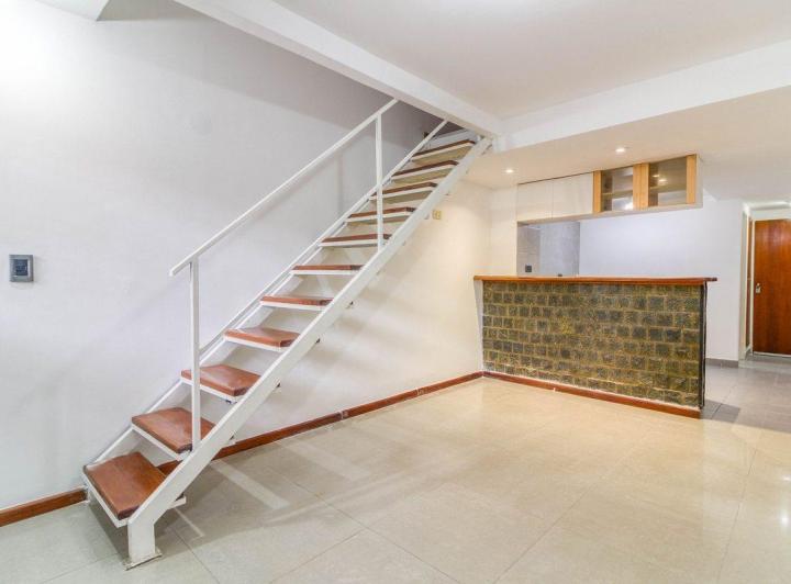 Departamento · 56m² · 2 Ambientes