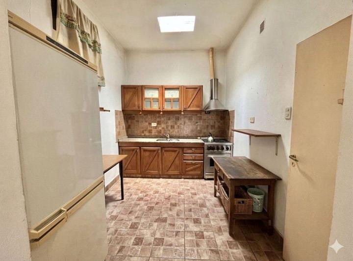 PH · 133m² · 4 Ambientes · 2 Cocheras