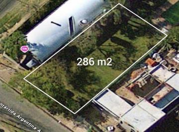 Terreno · 286m² · Venta Terreno La Horqueta San Isidro