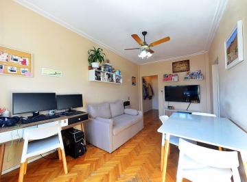 Departamento · 50m² · 3 Ambientes · Venta Departamento 3 Amb. Villa Mitre